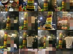 -彩鹿·潮汕·鲜牛肉·自助火锅(伊电园店)