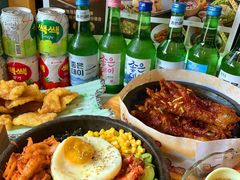 -七八冷面·延边朝鲜族美食(欢乐谷店)