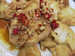 -松明一烤肉馆(鲁园店)