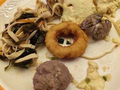 -比格比萨自助(德思勤四季汇店)