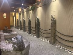 -和院老火锅铜锅烧烤海鲜(朱雀大街店)