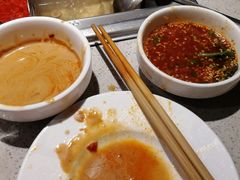 -海底捞火锅(番禺广场店)