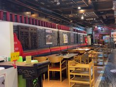 -大队长主题火锅(观音桥店)