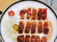 -客家汇·客家传承菜(水库店)