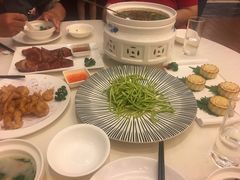 -梦都海鲜酒家(万达广场江桥店)