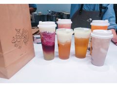 -喜茶(永旺梦乐城店)