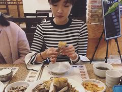 -普乐酱蟹(coex店)