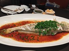 -三利音·玖弄小鲜(浦东嘉里城店)