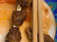 -巴依老爷新疆美食(常营店)