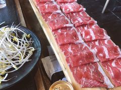 -渝涯重庆豆花老火锅(中赢国际店)