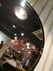 大厅-逸丝风尚yesfashion造型