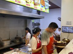 -海汇源老烧麦店(东大街总店)