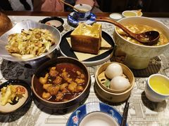 -一味大院•桐庐菜传承店(春江路店)
