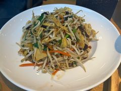 XO酱爆六合菜-春饼先生·北京烤鸭(甘井子万达店)