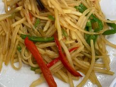 -万佛湖许老大铁锅鱼(黑金冠店)