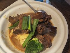 -闽鄂情·闽南招财鸭(水头店)