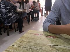 -晋运胡子大盘鸡(南中环店)