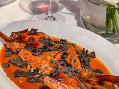 -Le Bistrot de Racine