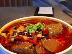 -老屋印象·酸菜鱼新川菜(义乌之心店)
