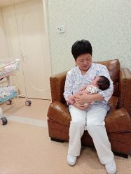-上海百佳母婴护理中心