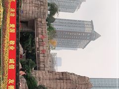 -观音桥步行街