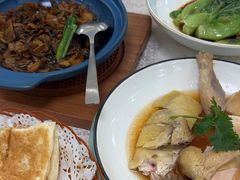 -明香海鲜酒家(华强北店)