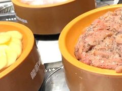 -龍歌自助小火锅(市南金茂湾店)