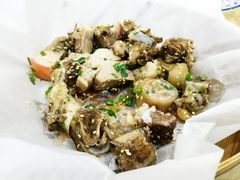 -水乡人家私房菜(逢简店)