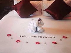 -普吉岛卡塔阿维斯塔诺富特酒店度假村