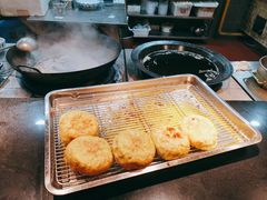 -古铺良食(柯城店)