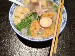 -小潘记鸭血粉丝汤