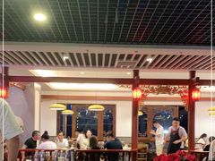 大堂-小天鹅火锅·一线江景洪鼎旗舰店(洪崖洞店)