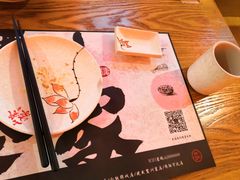-栖川山葵家·寿喜锅·日式料理(龙湖北城天街商场店)