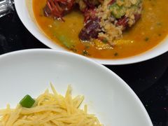 -洪福龙虾