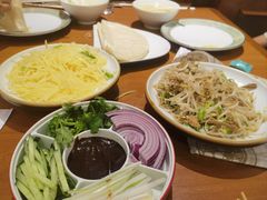 -老昌春饼(中央大街店)