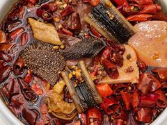 -禾珍珠小锅米饭(秦岭路店)