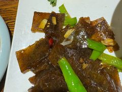 -老雒阳面馆·水席(定鼎门店)