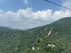 -天津盘山风景名胜区