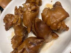 -村长家的疙瘩汤(沌口店)