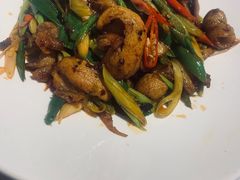 -小河盐帮·私家菜·烤鸭(三元桥·霄云路店)