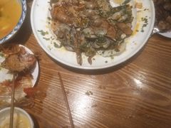 酸辣海鲜大咖-姑奶奶老厨房(南坪路总店)