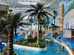 -天山海世界·米立方