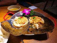 -必点海鲜·鲅鱼水饺(鞍山西道店)