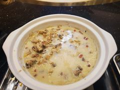 -卓正国际酒店·膳衡食府