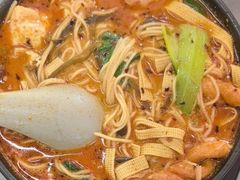 -巧酱府重庆砂锅大全