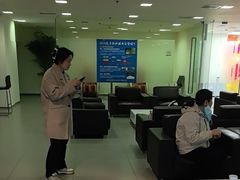 -北京运通兴恩一汽大众4S店(西红门店)
