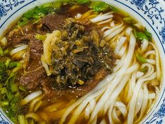 -夏记粉店(黄兴路步行街店)
