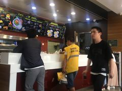 -魏家凉皮(次渠店)