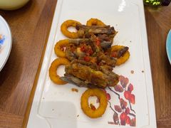 -浪里白·家宴(安德门大街店)