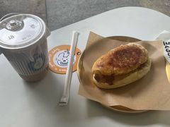 -GOOD好事咖啡(会展城店)